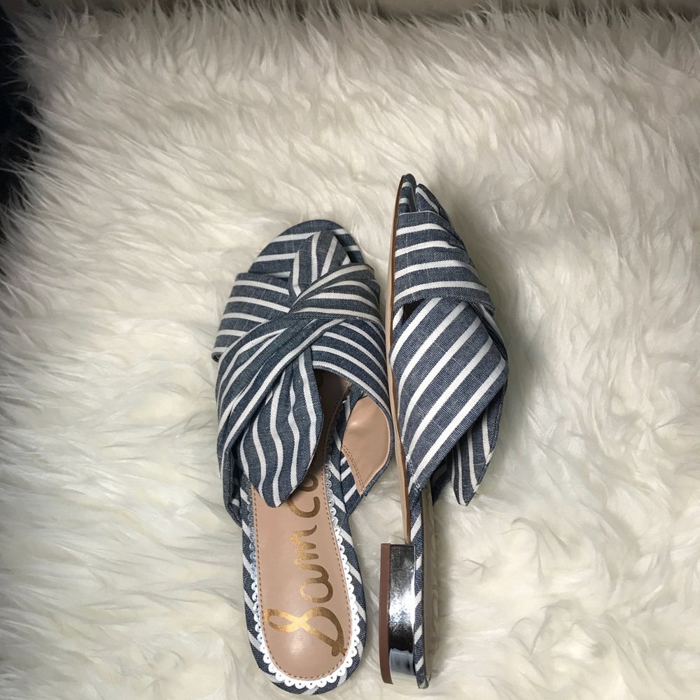 Sam Edelman - Picture 2 of 3